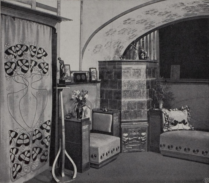 5 Darmstaedter Zimmer